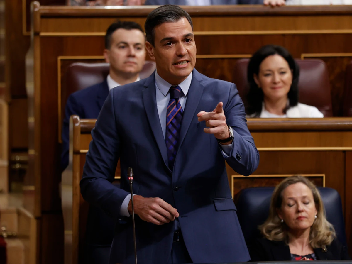 La Comisión de Justicia del Congreso aprueba la reforma del delito de sedición y de malversación | Onda Cero Radio