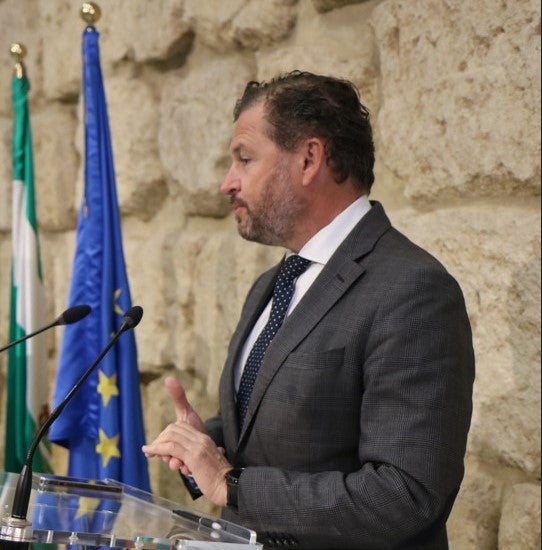 Noticias de Córdoba matinal 13/12/2022 Noticias de Córdoba matinal 13/12/2022