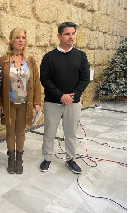 Noticias de Córdoba mediodía 13/12/2022 Noticias de Córdoba mediodía 13/12/2022