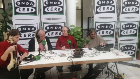 V&iacute;car Navidad