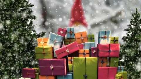 Regalos de Navidad Regalos de Navidad