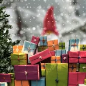 Regalos de Navidad Regalos de Navidad