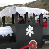 Imagen de Archivo del Cangas Express