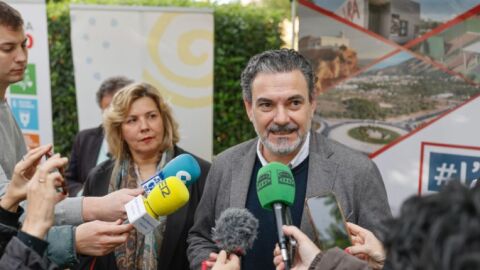 Vicente Arques