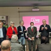 Consellers en Carcaixent