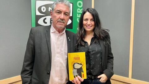 Gema Pe&ntilde;alosa