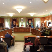 Pleno Ayuntamiento Marbella Pleno Ayuntamiento Marbella