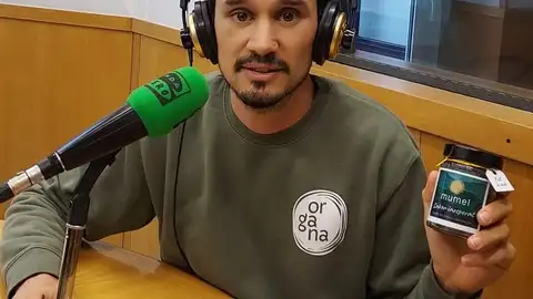 Joan Solé, Organa Espirulina Joan Solé, Organa Espirulina