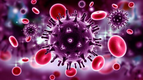 virus 