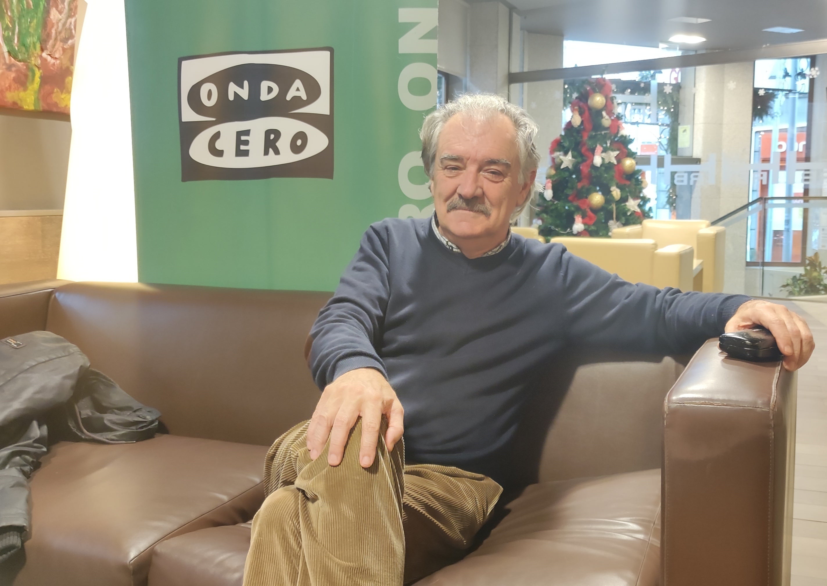 Juan Manuel Rey: "O Camiño de Santiago é a mellor empresa que ten Caldas de Reis" Juan Manuel Rey: "O Camiño de Santiago é a mellor empresa que ten Caldas de Reis"