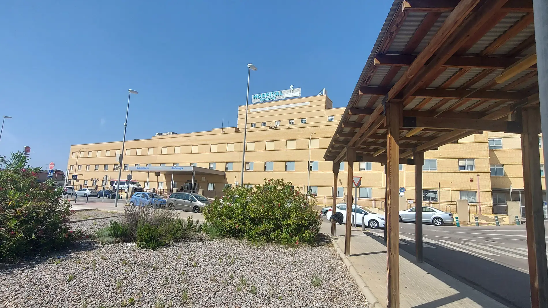 CSIF denuncia que las esperas para tener cita con especialistas como el cardiólogo superan los 14 meses en Castellón