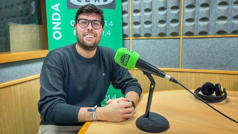 Gonzalo Oliver