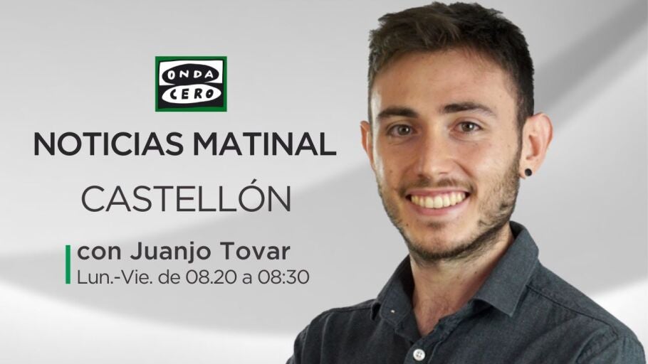 noticias matinal Juanjo Tovar