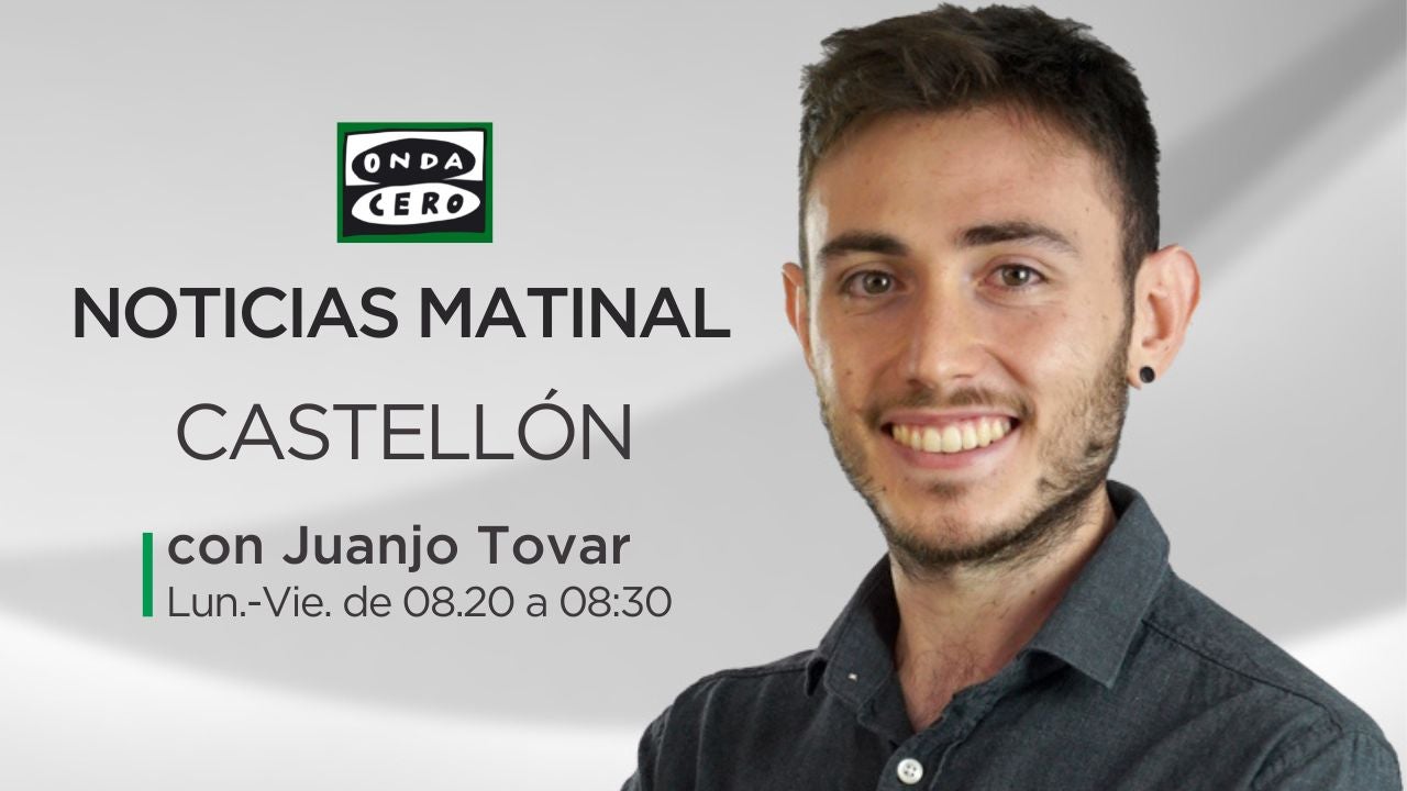 Noticias Castellón matinal (28/07/2025) Noticias Castellón matinal (28/07/2025)