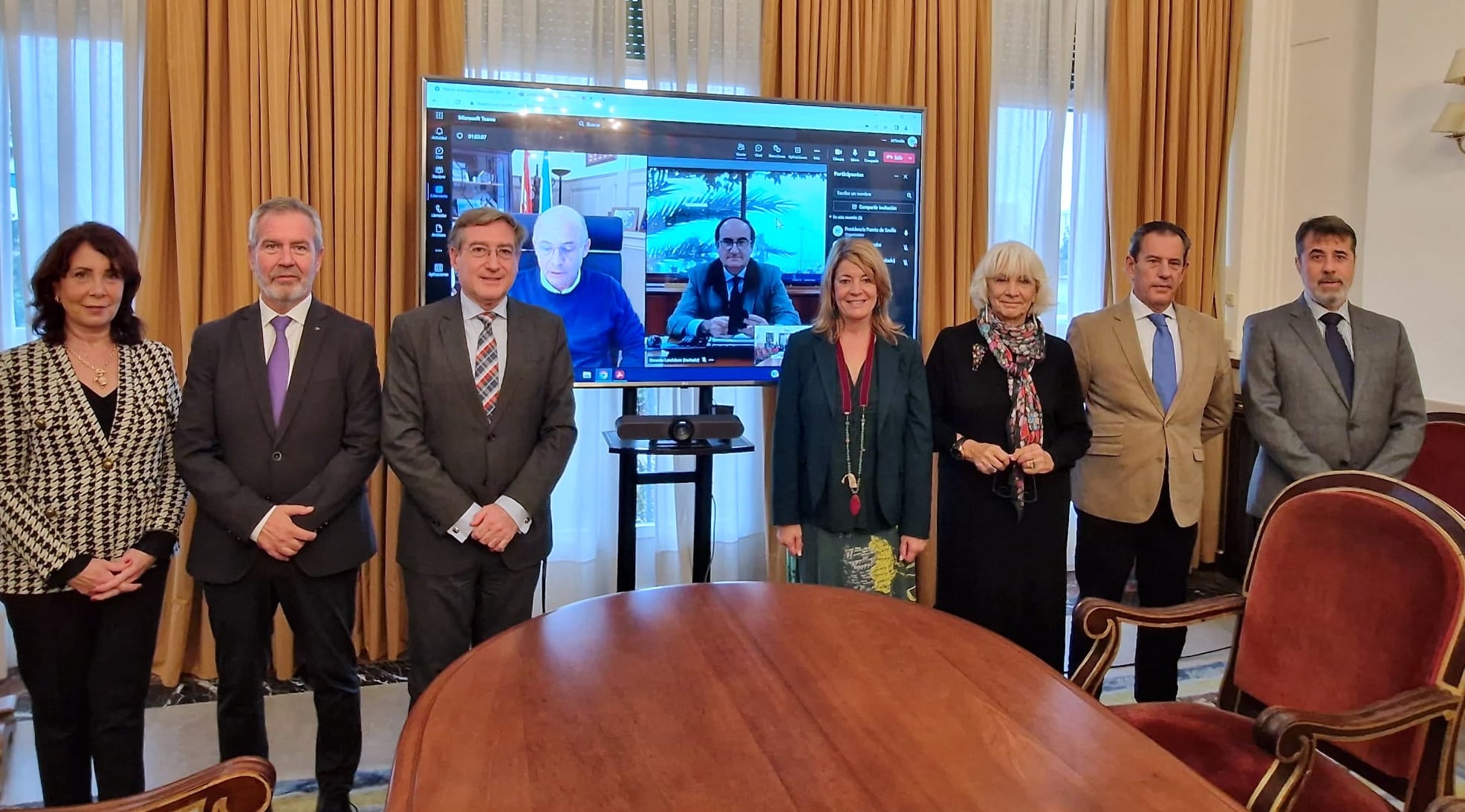 Cádiz será sede del Congreso Internacional de Turismo de Cruceros de Andalucía Cádiz será sede del Congreso Internacional de Turismo de Cruceros de Andalucía