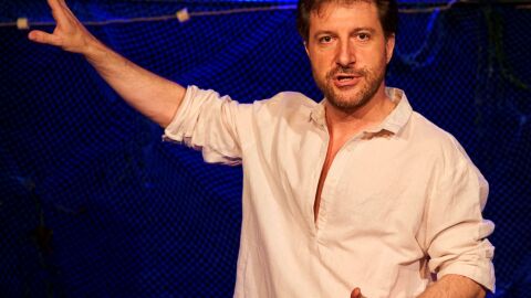 Simone Negr&iacute;n.