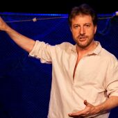 Simone Negrín.