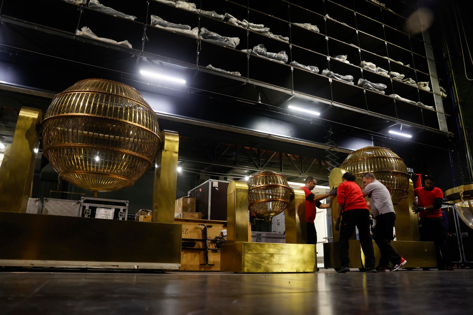 Persona Física: Cuando el número de premios de La Lotería que has ganado es cero Persona Física: Cuando el número de premios de La Lotería que has ganado es cero