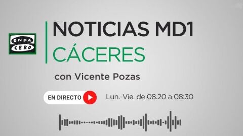 noticias mas de uno caceres