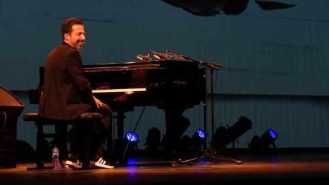 Alberto de Paz