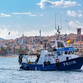 El Patrón Mayor de la Vila Joiosa califica de "nefasto" el acuerdo sobre la pesca de Bruselas El Patrón Mayor de la Vila Joiosa califica de "nefasto" el acuerdo sobre la pesca de Bruselas