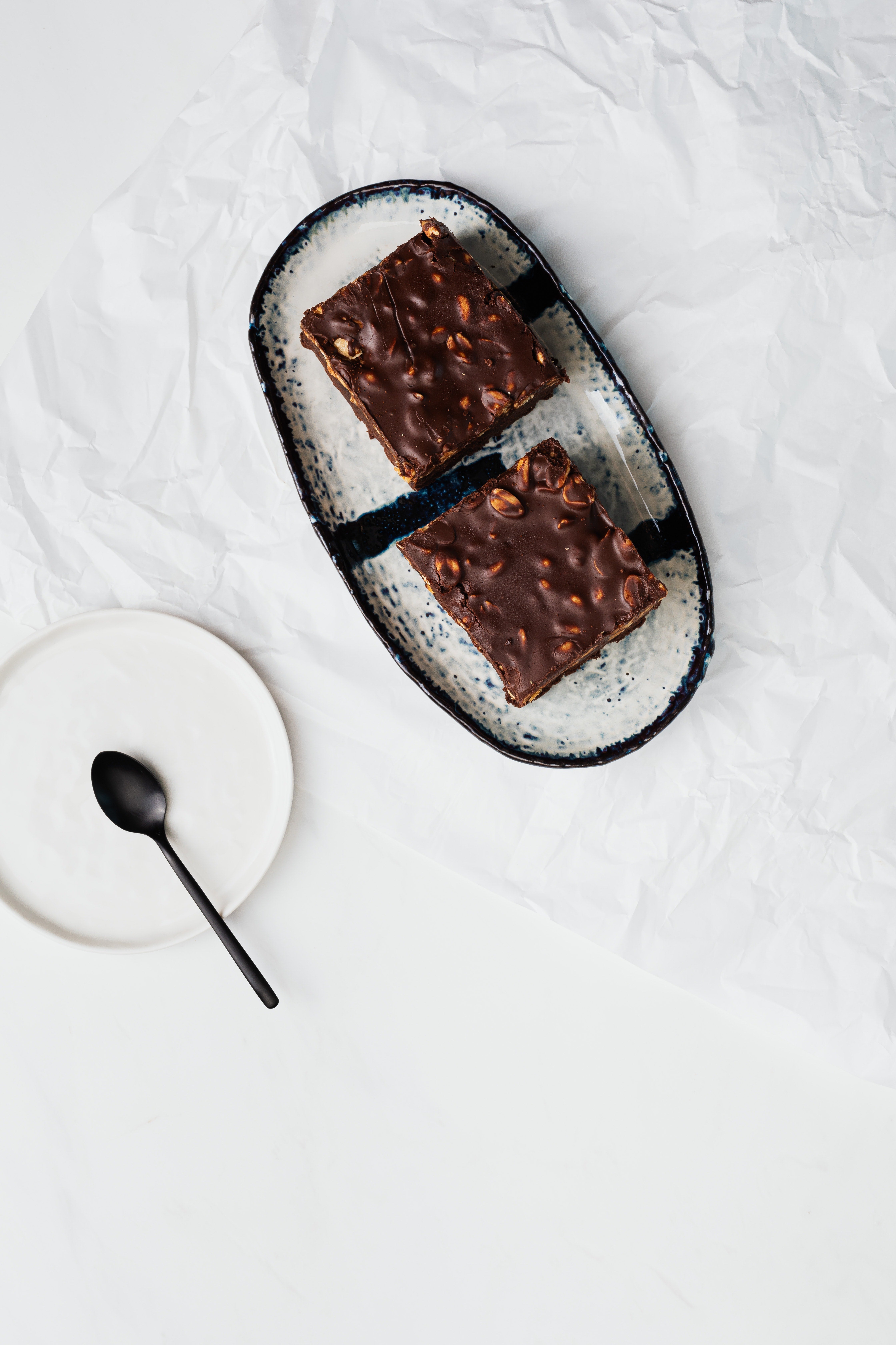 Este es el mejor turrón de chocolate de supermercados según la OCU Este es el mejor turrón de chocolate de supermercados según la OCU