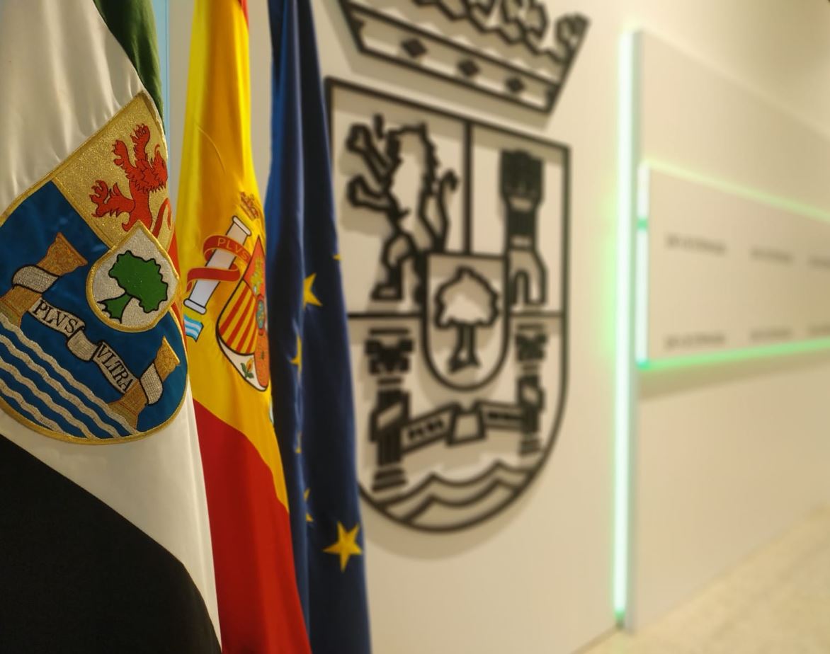 La Junta aprueba 4 millones para rehabilitar las viviendas afectadas por las lluvias y valora solicitar la Zona de Emergencia La Junta aprueba 4 millones para rehabilitar las viviendas afectadas por las lluvias y valora solicitar la Zona de Emergencia