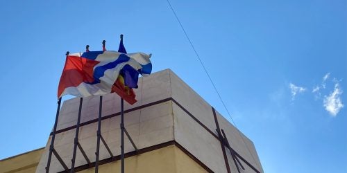 Noticias Alcalá de Henares matinal 14/12/2022 Noticias Alcalá de Henares matinal 14/12/2022