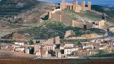 ARREGLO DE CALLES EN MOLINA ARREGLO DE CALLES EN MOLINA