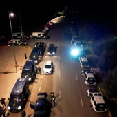 La operación fue desarrollada por Policía Nacional y Guardia Civil La operación fue desarrollada por Policía Nacional y Guardia Civil