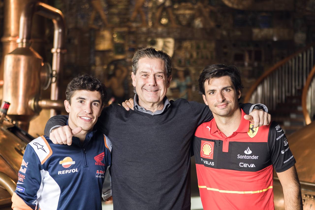 Dos campeones que aspiran a todo en 2023 Dos campeones que aspiran a todo en 2023