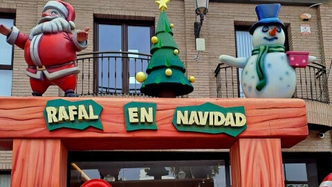 navidad