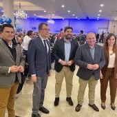 Ballesta será el candidato del PP a la alcaldía de Murcia