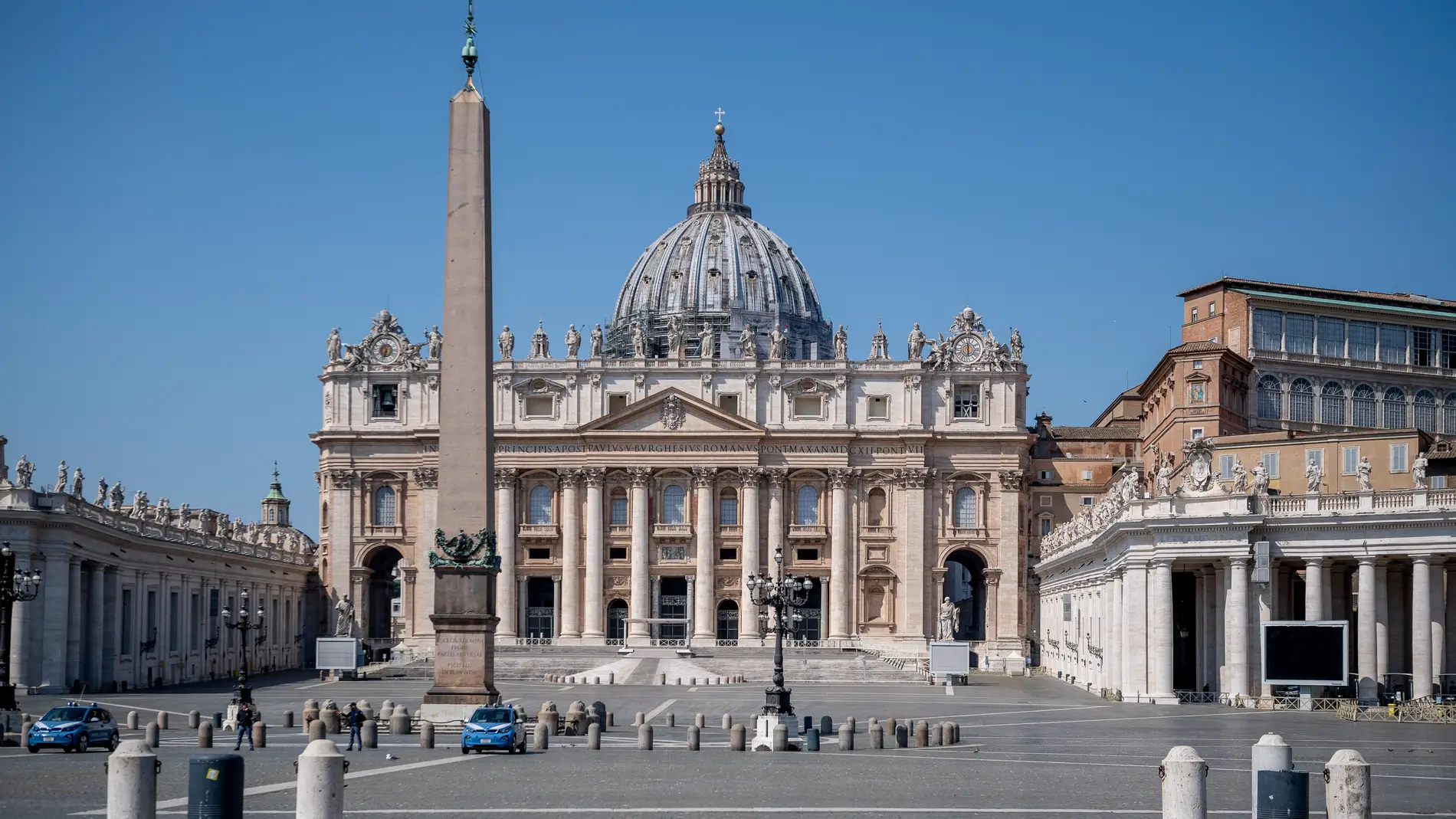 El Vaticano investiga abusos sexuales de un religioso a alumnas en el colegio Menesiano San José de Bermeo