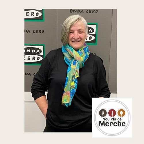 El Restaurante Nou Pla de Merche felicita las Navidades El Restaurante Nou Pla de Merche felicita las Navidades