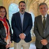 El Gobierno de España ratifica su compromiso con el Parador de Cervera de Pisuerga