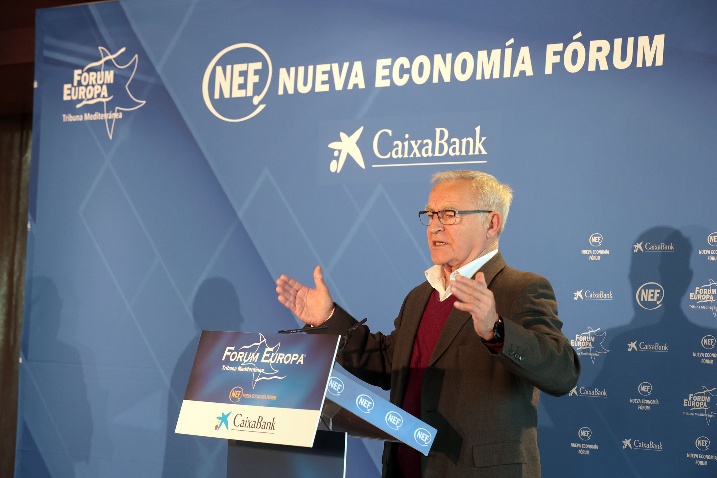 Ribó reitera que mientras no haya una nueva DIA la ampliación del puerto de València no se puede abordar Ribó reitera que mientras no haya una nueva DIA la ampliación del puerto de València no se puede abordar