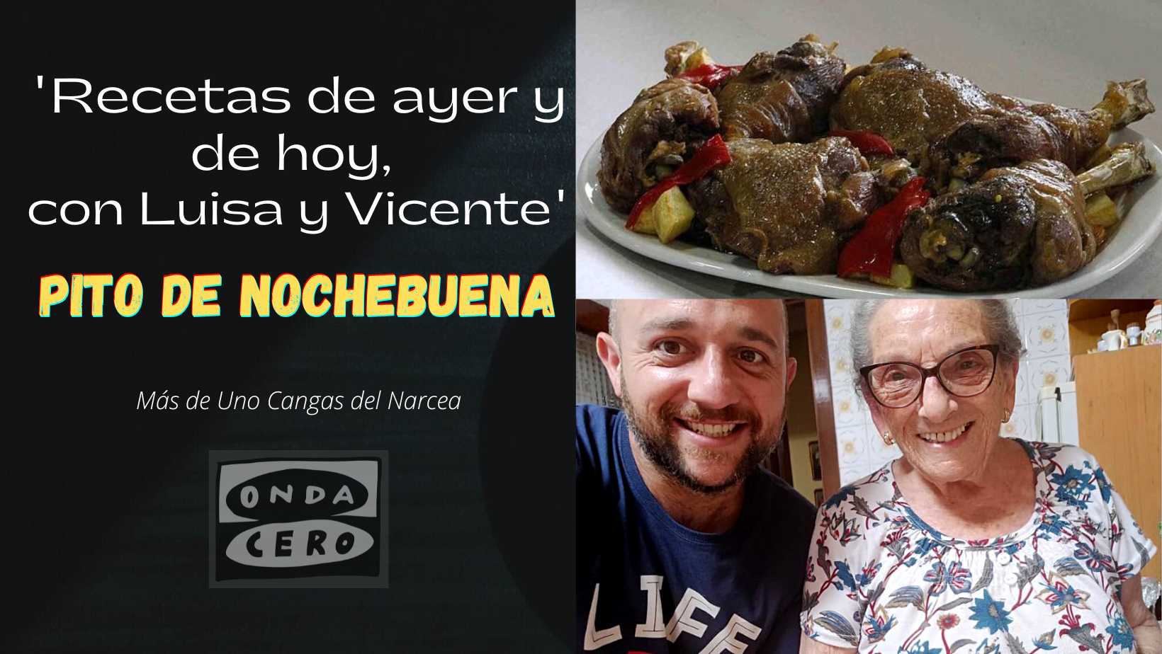 Pito de Nochebuena Pito de Nochebuena