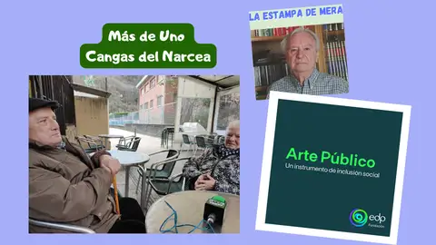 Más de Uno Cangas del Narcea 16/12/2022 Más de Uno Cangas del Narcea 16/12/2022