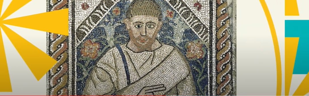 Una gran exposición muestra el proceso de cristianización desde final del Imperio Romano hasta la llegada del Islam Una gran exposición muestra el proceso de cristianización desde final del Imperio Romano hasta la llegada del Islam