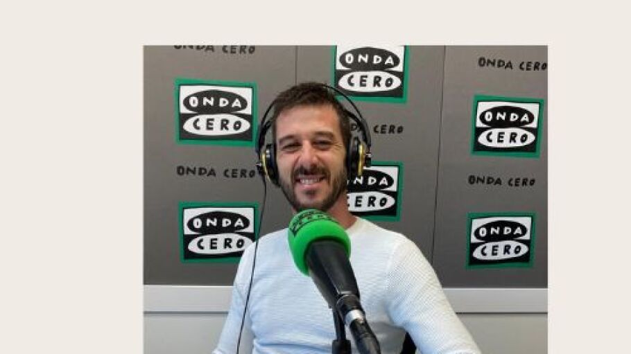 Carlos Alcaraz, Gerente de Ciberdescans