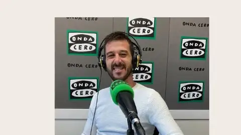 Carlos Alcaraz, Gerente de Ciberdescans Carlos Alcaraz, Gerente de Ciberdescans