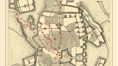 Arquitectura emocional 1959 de Le&oacute;n Siminiani