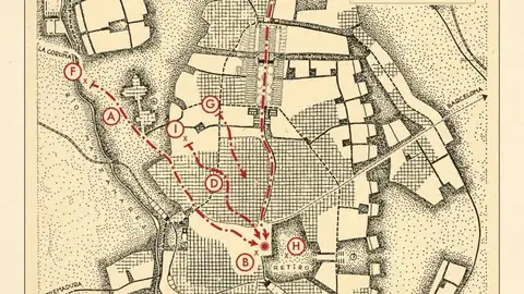 Arquitectura emocional 1959 de León Siminiani Arquitectura emocional 1959 de León Siminiani
