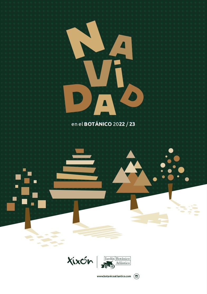El Botánico inicia la programación navideña con entrada y actividades gratuitas El Botánico inicia la programación navideña con entrada y actividades gratuitas