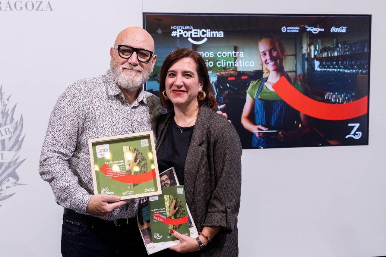 Cinco restaurantes generan tantas emisiones como 25 hogares Cinco restaurantes generan tantas emisiones como 25 hogares