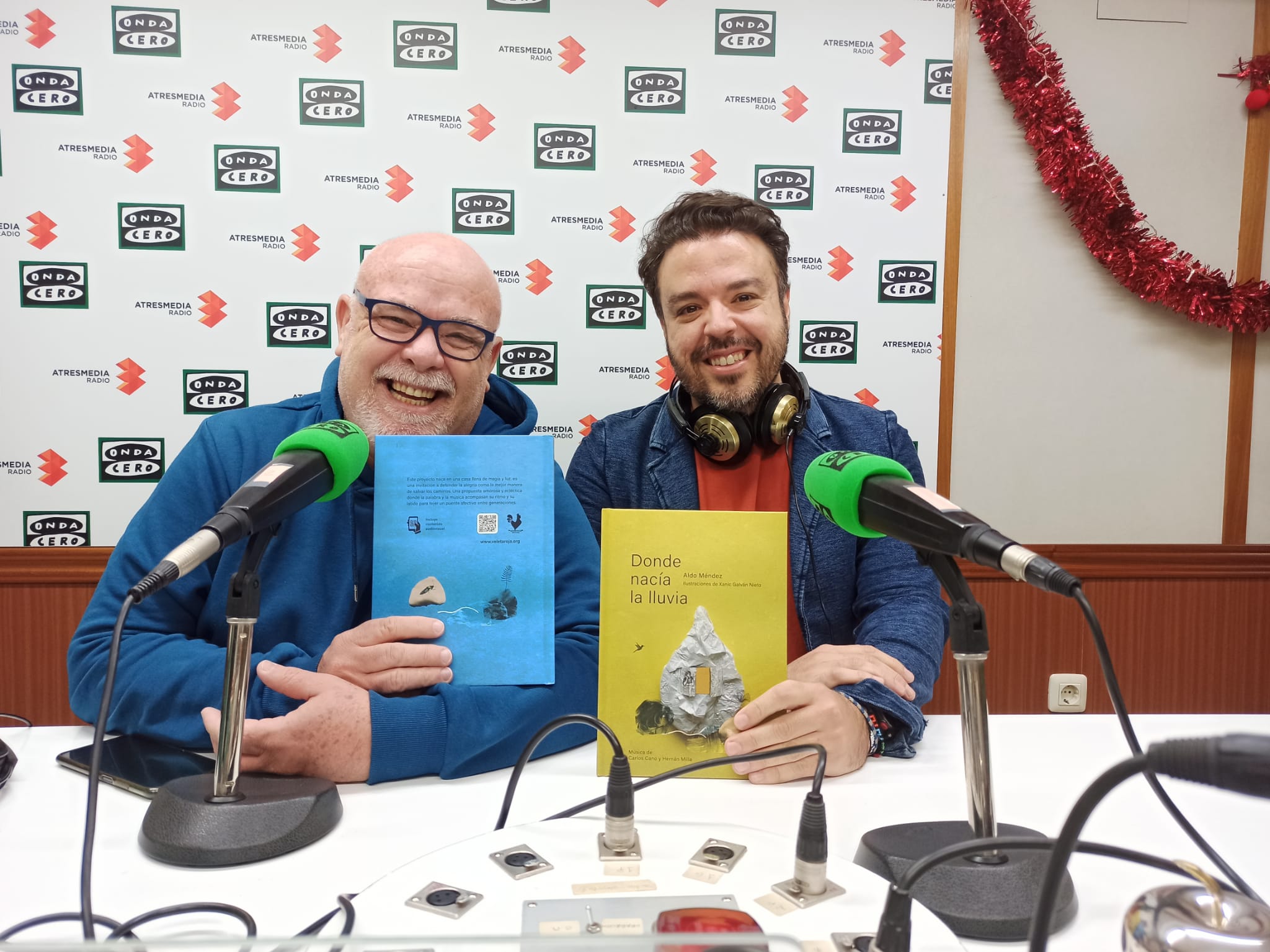 Veleta Roja presenta este sábado "Donde nacía la lluvia" Veleta Roja presenta este sábado "Donde nacía la lluvia"