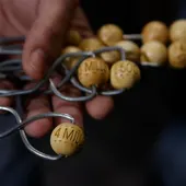 Este será el resultado del Gordo de la Lotería de Navidad, según un conocido vidente de Internet Este será el resultado del Gordo de la Lotería de Navidad, según un conocido vidente de Internet