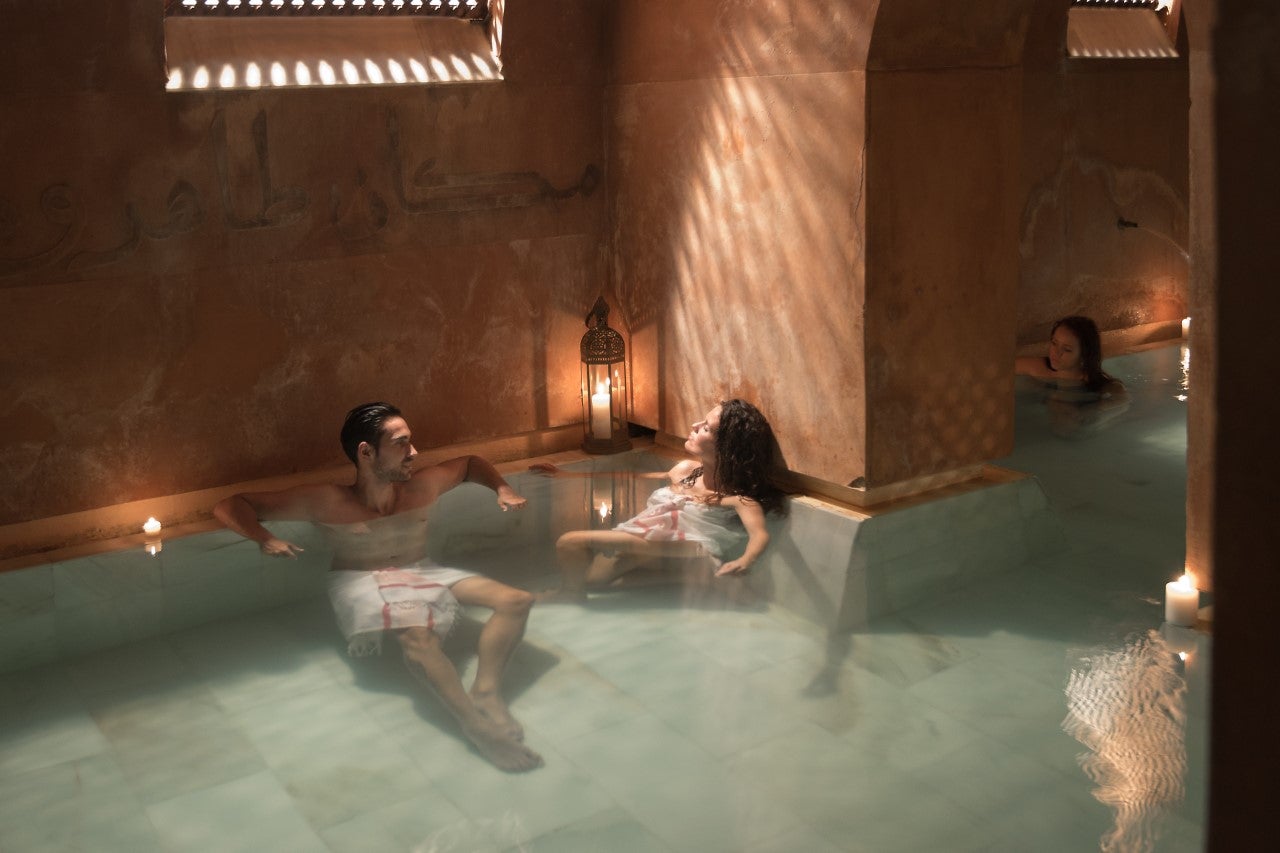 Hammam Al Ándalus, propone una selección de servicios y productos cosméticos y naturales para ayudar con los regalos de Navidad Hammam Al Ándalus, propone una selección de servicios y productos cosméticos y naturales para ayudar con los regalos de Navidad