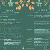 Programa de Navidad de Carrizosa Programa de Navidad de Carrizosa